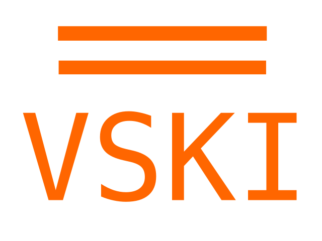 VSKI Logo